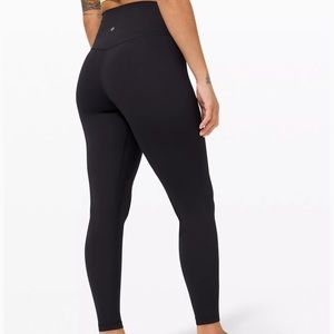 Lululemon Align High-Rise Pant 25”
